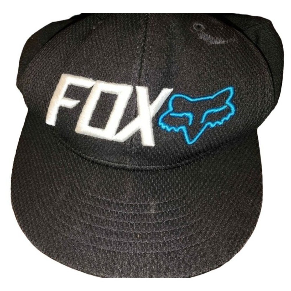 Fox Racing Snapback - image 1